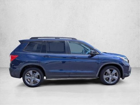 Used 2019 Honda Passport Touring image 4