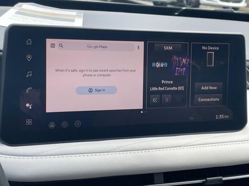 Certified 2026 INFINITI QX60 Autograph image 21