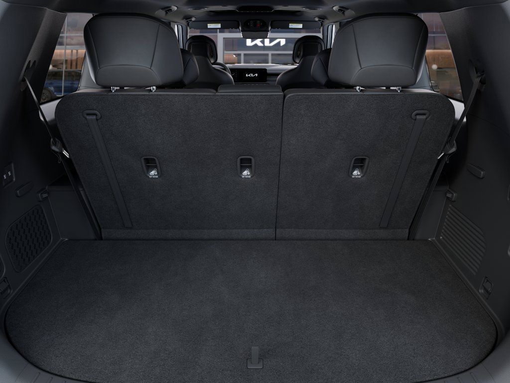New 2027 Kia Telluride SX X-Line AWD/4WD image 19
