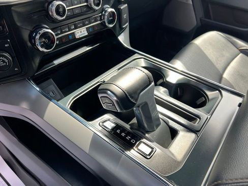 Used 2024 Ford F150 Lariat w/ Tow/Haul Package image 30