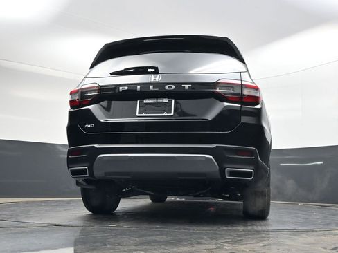 New 2026 Honda Pilot EX-L image 31