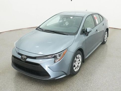 New 2026 Toyota Corolla LE image 16