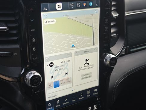 Used 2022 RAM 1500 Limited image 32