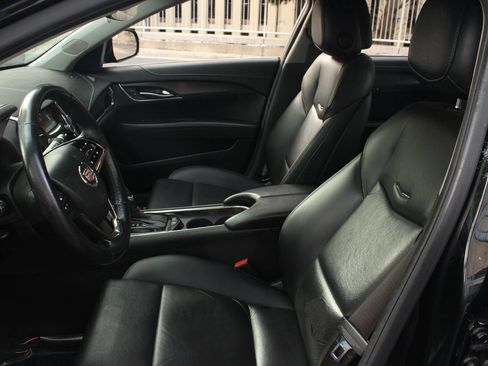 Used 2014 Cadillac ATS Sedan RWD image 14