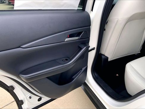 New 2026 MAZDA CX-30 AWD 2.5 S w/ Premium Package image 19