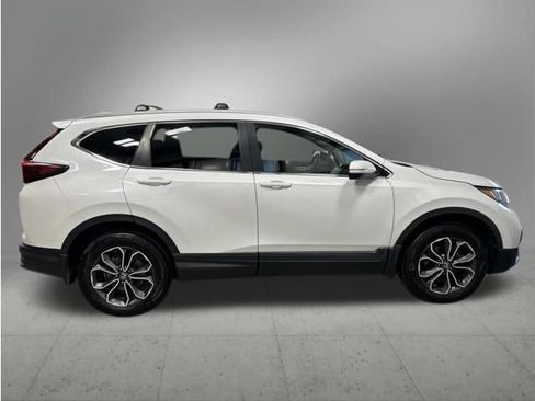 Used 2020 Honda CR-V EX image 6