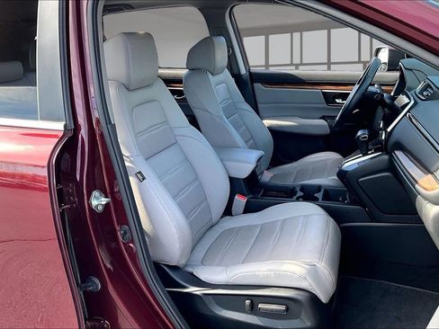 Used 2018 Honda CR-V EX-L image 7