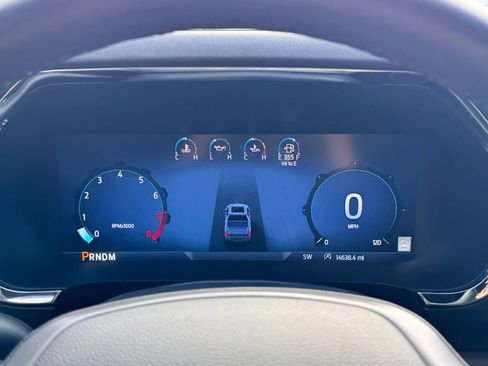 Used 2024 Ford F150 Lariat w/ FX4 Off-Road Package image 17