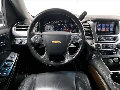 Used 2018 Chevrolet Tahoe LT AWD/4WD image 6
