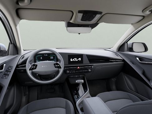 New 2026 Kia Niro LX FWD image 14