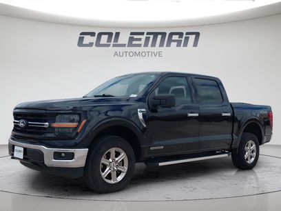 Used 2024 Ford F150 XLT w/ Mobile Office Package