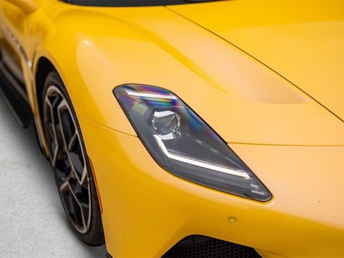 New 2024 Maserati MC20 Cielo image 12