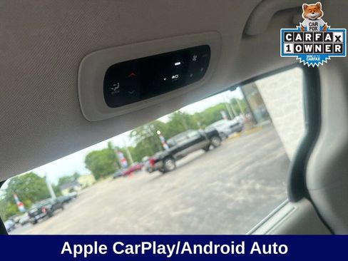 Used 2023 Chrysler Pacifica Touring-L FWD image 40
