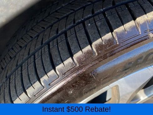 Used 2023 Ford Escape Platinum image 22