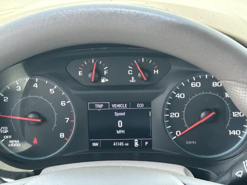 Certified 2023 Chevrolet Malibu LT FWD image 25
