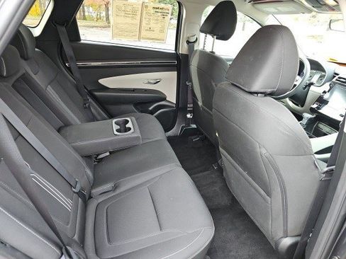 Used 2024 Hyundai Tucson SEL image 16