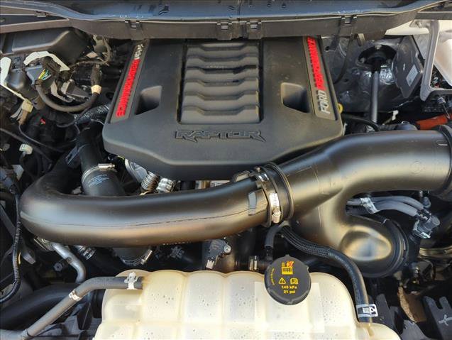 Used 2025 Ford F150 Raptor AWD/4WD image 23