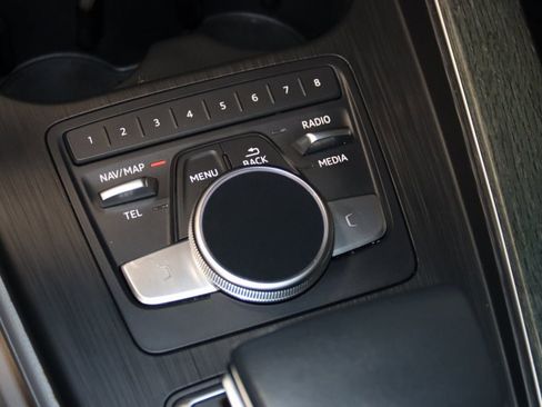 Used 2018 Audi A5 2.0T Premium Plus w/ Premium Plus image 42