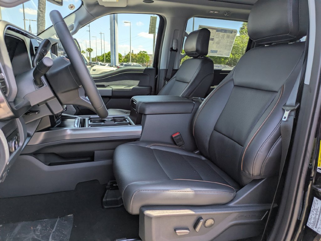 New 2026 Ford F350 Lariat w/ Tremor Off-Road Package AWD/4WD image 20
