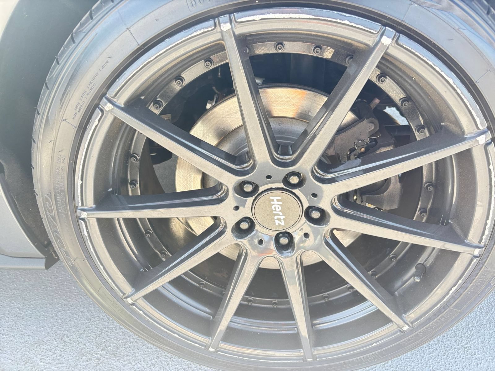 Used 2022 Ford Mustang GT Premium w/ GT Performance Package RWD image 29