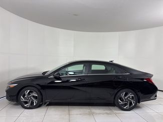 New 2026 Hyundai Elantra Limited FWD video 2