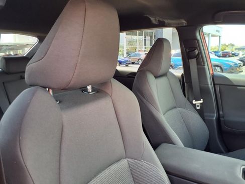 Certified 2023 Subaru Solterra AWD image 18