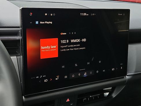 New 2026 MAZDA CX-5 Select AWD/4WD image 13