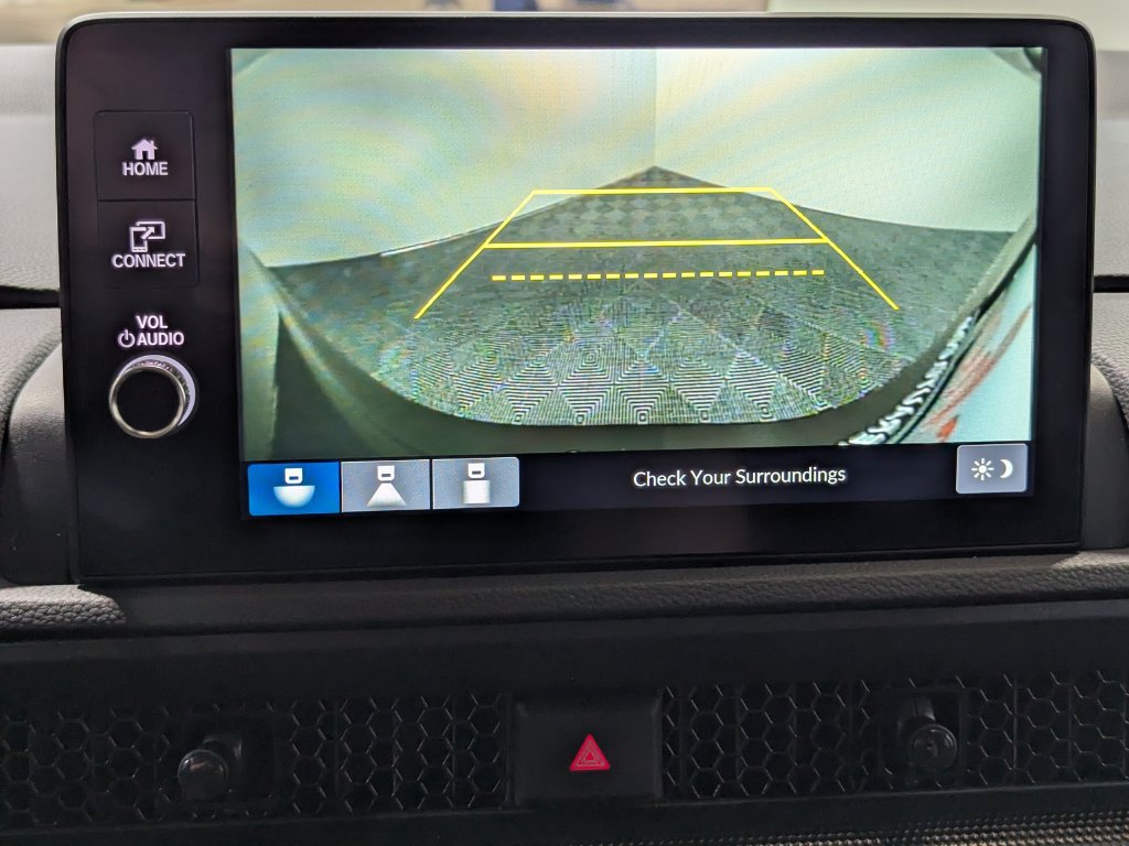 New 2026 Honda CR-V LX image 15