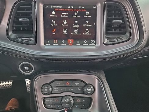 Used 2023 Dodge Challenger R/T Scat Pack image 12