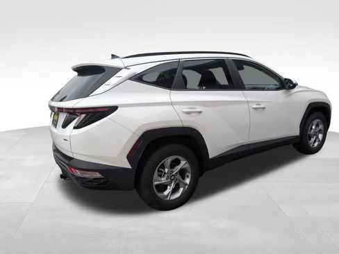 Used 2023 Hyundai Tucson SEL image 7
