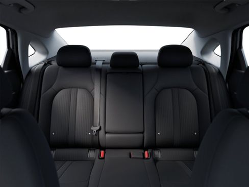 New 2026 Hyundai Sonata Blue image 10