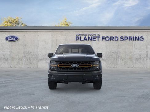 New 2026 Ford F150 Tremor AWD/4WD image 7