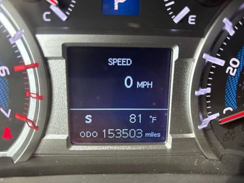 Used 2019 Toyota 4Runner SR5 Premium AWD/4WD image 13