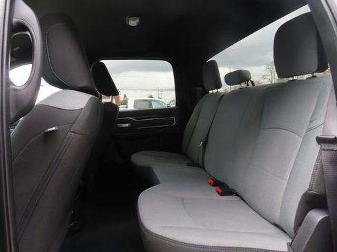 Used 2022 RAM 2500 Big Horn image 23