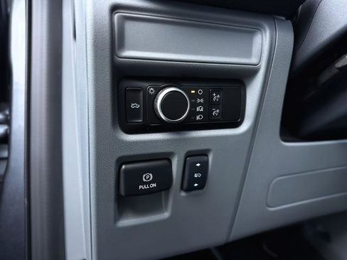 New 2025 Ford F150 Lightning Flash image 16