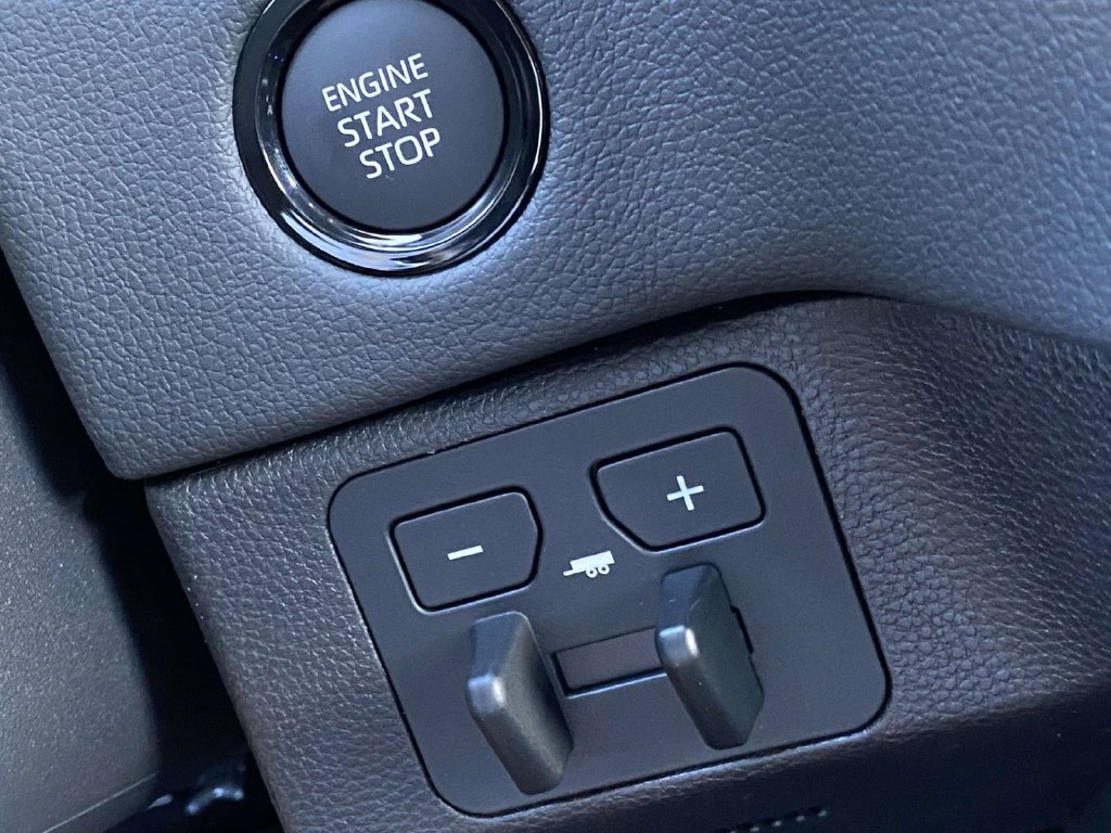 New 2026 Toyota Tundra Limited RWD image 22