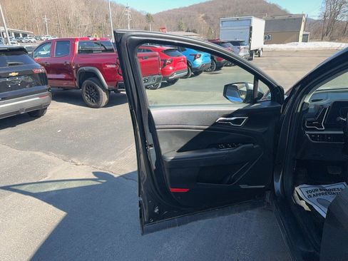 Used 2023 Kia Sportage EX image 12