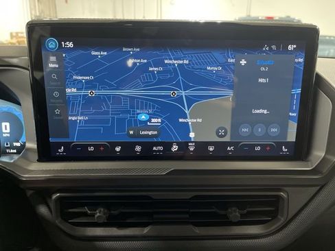 New 2025 Ford Bronco Sport Badlands w/ Badlands Tech Package AWD/4WD image 23