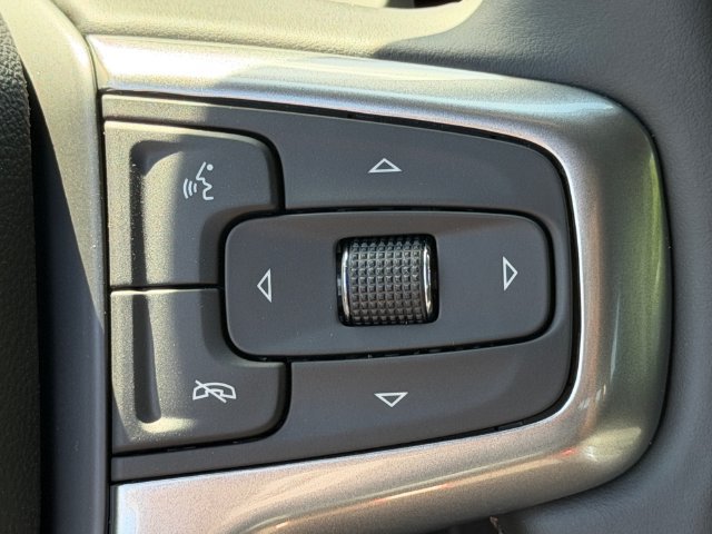 New 2026 Chevrolet Silverado 1500 RST w/ Safety Package RWD image 24