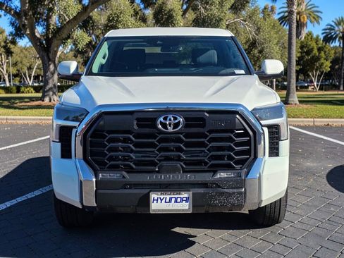 Used 2022 Toyota Tundra SR5 w/ TRD Convenience Package image 3