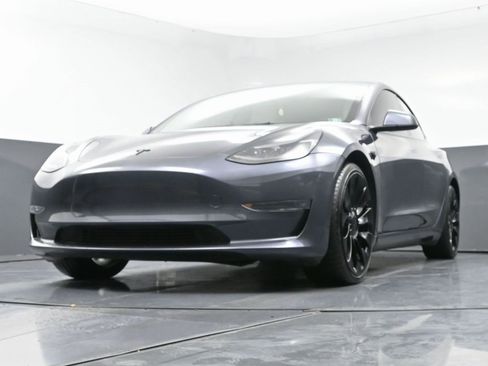 Used 2023 Tesla Model 3 Performance image 53