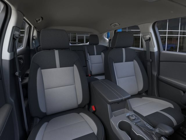 New 2026 Chevrolet Blazer LT w/ Convenience Package AWD/4WD image 16