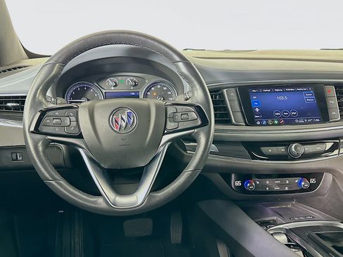 Used 2023 Buick Enclave Essence w/ LPO, Cargo Package image 18