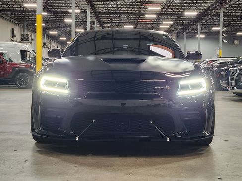 Used 2023 Dodge Charger Scat Pack image 3