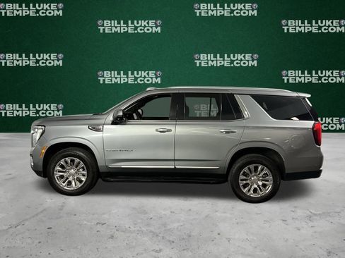 Used 2025 GMC Yukon Denali image 8