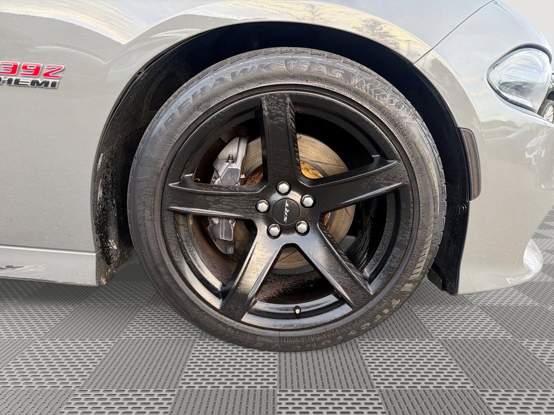 Used 2023 Dodge Charger Scat Pack RWD image 31