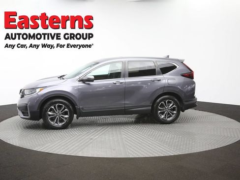 Used 2020 Honda CR-V EX image 58