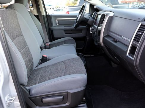 Used 2018 RAM 1500 Lone Star RWD image 21