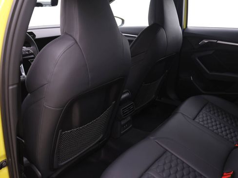 Certified 2024 Audi RS 3 AWD/4WD image 15