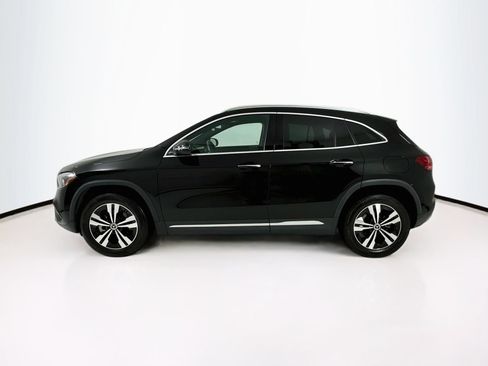 Certified 2025 Mercedes-Benz GLA 250 image 5
